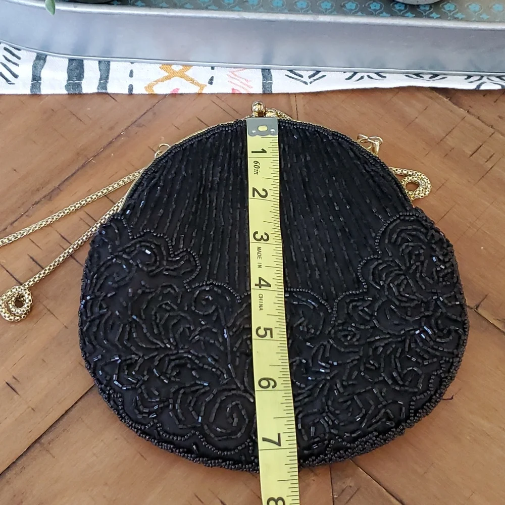 Vintage La Regale Purse - Picture 4 of 7
